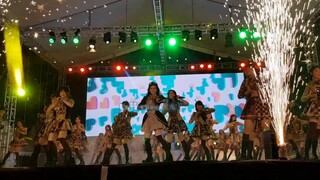 JKT48 - Part 1 @. 6th Anniversary Concert