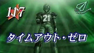 Eyeshield 21 - Tập 117 [Vnsharing Vietsub]