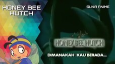 Kumpulan lagu anime dalam bahasa Indonesia