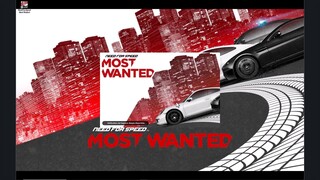 Need for Speed Most Wanted Télécharger gratuit jeu pc