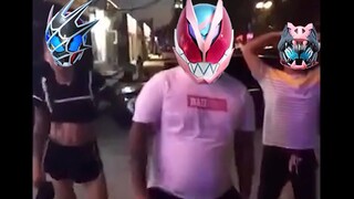 蜃楼你太baby了 你放开我老弟大二！
