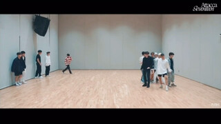 Hot topic on Twitter! SVT dance suspected of plagiarism