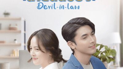 Devil in Law Episode 8 English sub