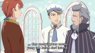 Kuma Kuma Kuma Bear Punch! Season 2 Episode 10 Sub Indo
