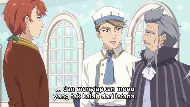 Kuma Kuma Kuma Bear Punch! Season 2 Episode 10 Sub Indo