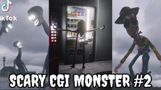 Film pendek CG horor TikTok