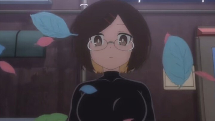 dibuat takjub lagi sama kekuatan si ninja polos [AMV]