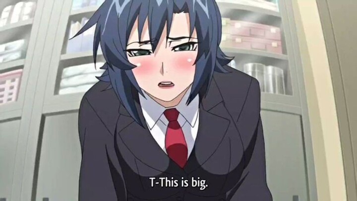 main ama sensei cantik🥵
