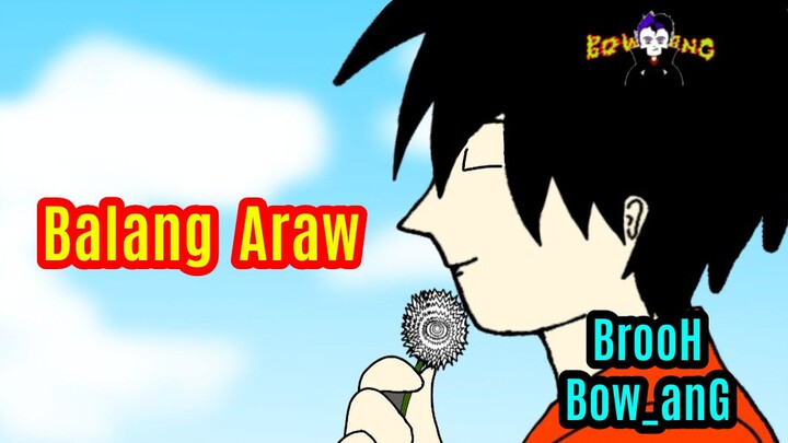 Balang Araw / Bilibili Creator Awards 2022