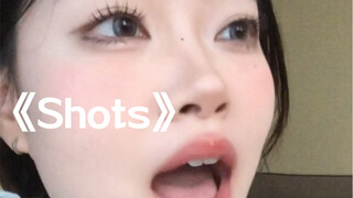 终于会唱这首国庆专属bgm啦｜cover《Shots》Imagine Dragons