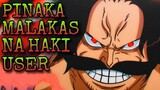 ANG napaka LAKAS na SUPREME KING HAKI ni ROGER! | One Piece Tagalog Discussion