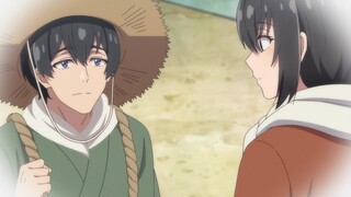 When Grandma Fell in Love with Grandpa - Jiisan Baasan Wakagaeru Episode 3