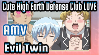 Cute High Earth Defense Club LOVE! AMV
Evil Twin