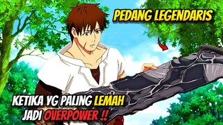 [2] Bocah yang dulunya DIRENDAHKAN berubah jadi OVERPOWER - Alur cerita anime Kanchigai no Sekai