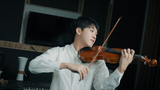 Chàng trai cover "Stay" - Justin Bieber & The Kid LAROI với violin