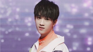 Chongqing Yucai Middle School Anniversary Celebration: Ao Ziyi Focus