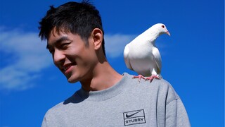 你好！在吗？|万万没有想到…