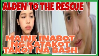 OH NO! KAWAWANG MAINE, BAKIT ITO NANGYARI