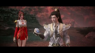 Perfect World EP161 Preview