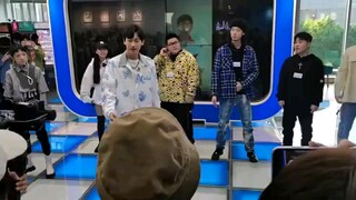 التحديث الشامل