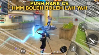 Hmm.. Boleh Boleh Lah Yah - Free Fire Gameplay