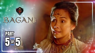 Bagani | Episode 96 (5/5) | April 25, 2024