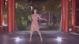 Yan Wuxi❀ Late-night high-heeled cheongsam｜It's the most beautiful fan version you've never seen bef