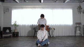 【الاهتزاز الأصلي】ساندمان[せぶこ×Dジャン]