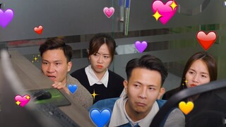 Tik Tok Gãy TV 💖 Tổng Hợp Những Video Hài Hước Nhất Của Team Gãy TV Media Trên TikTok 🌺 #193