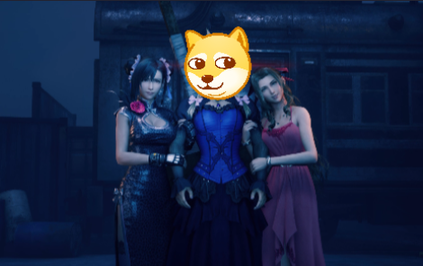 Once it’s on PC, you’re at its mercy! 9-Suit Mod Compilation