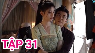 Mộ Nam Chi TẬP 31 Vietsub - Cúc Tịnh Y "ÂN ÁI" bên Mỹ nam Tăng Thuấn Hy Gia truyện review|Asia Drama