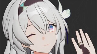 跟小女友说再见啦