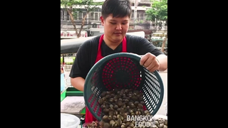 ก๋วยเตี๋ยวต้องมีเส้น ถ้ามาจีบเล่นๆ รีบไปเลย