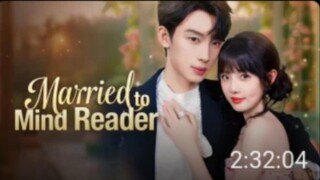 Married To Mind Reader Full(Eng_Sub)