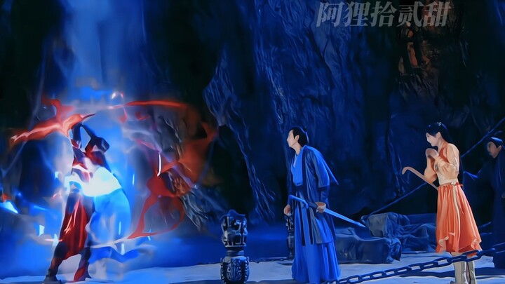 To this day, I still miss that xianxia drama from that summer that didn’t have a single kissing scen