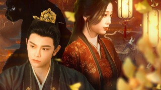 [Yu Zhou Zhong Xin丨Du Shan Qi Shen丨My lifesaver is a cat demon] Only you can light up the darkness f