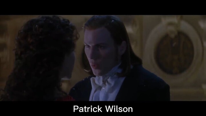 109 All Raouls in 1 Video Phantom of the Opera #op