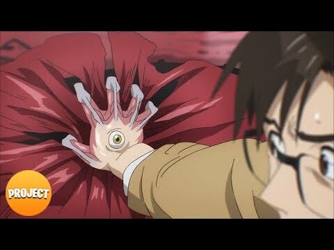 Parasyte Episode 3 engsub - Bilibili Parasyte Episode 3 engsub - Bilibili