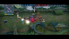 Musashi Belajar - Honor of Kings Global #honorofkings #gameplay #musashi
