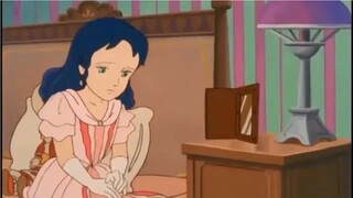 Princess Sarah Episode 12 Tagalog Dubbed