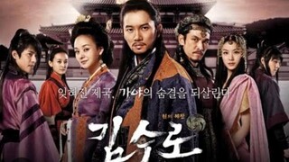 Kim Su-Ro , The Iro King Ep 09