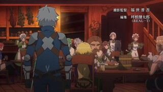 Danmachi S4 episode 2 (sub indo)