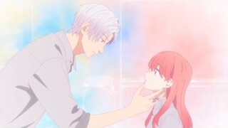 UNEXPECTED LOVE: A DEAF GIRL'S JOURNEY | Anime Recap |