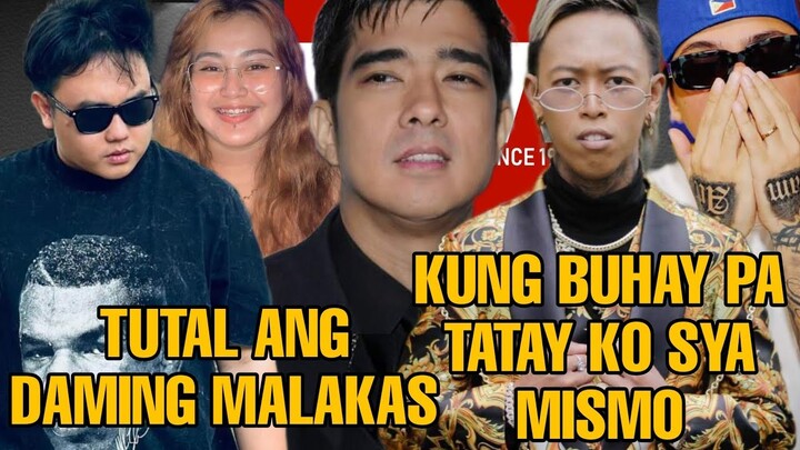 LANZETA MAY BINABALAK SA SUSUNOD NA BATTLE NYA | ANAK NI FRANCIS M. KINONTRA ANG PAHAYAG NG DW | PSP