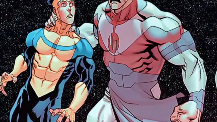 "He still has me!"