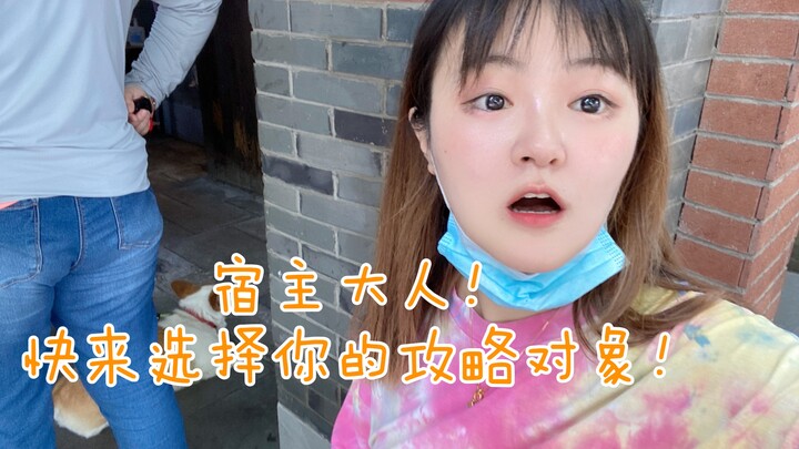 Khi một nhóm diễn viên lồng tiếng cùng nhau ăn sáng