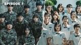 Duty After School Part 2 Episode 7 English Subbed