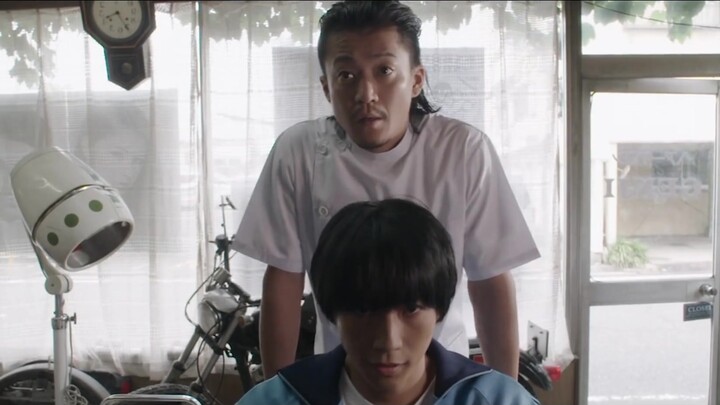 [Tarian Bahu Bergoyang/Akulah Sang Kakak] Lakukan sekali sehari saja, kamu akan menjadi anak nakal.