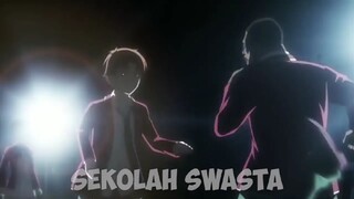 MACAM-MACAM GELUD ANAK SEKOLAHAN