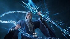 Jade Dinasty S3 Eps 20 Sub Indo (1080p)